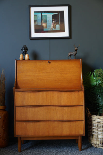 Mid century deals bureau